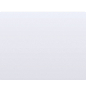 Настольное покрытие OfficeSpace 48*65см, прозрачное матовое