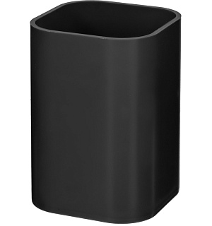 Подставка-стакан для ручек Attache, черный