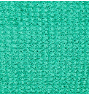 Салфетка для уборки Vega, микрофибра, 30*30см, 1шт., европодвес