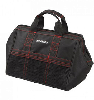 Сумка для инструмента 32х21х23 Dr.IRON (DR1001)