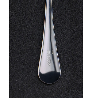 Ложка кофейная «Миддлтон», h=11,5 см, толщина 2 мм