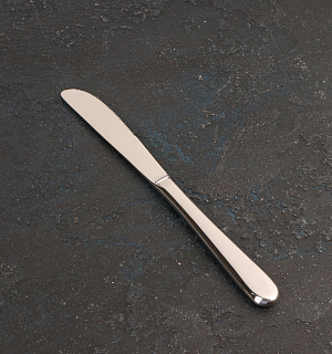 Нож десертный Stella, h=20,5 см