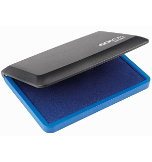 Подушка штемпельная настольная Micro 1 син. 9х5см (аналог 9051) Colop