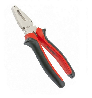 Плоскогубцы Nickel 160 мм MATRIX 16902