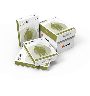 Бумага Maestro "Expert" А3, Марка А, 500л.