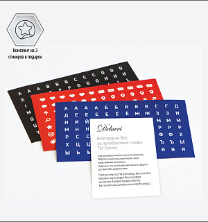 Ежедневник недатированный, A5, 160л., кожа, Delucci, гладкая кожа, золот. срез, черный