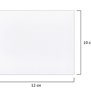 Салфетки чистящие влажные OfficeClean, универсальные, в тубе, с ароматом абрикоса, 100шт.