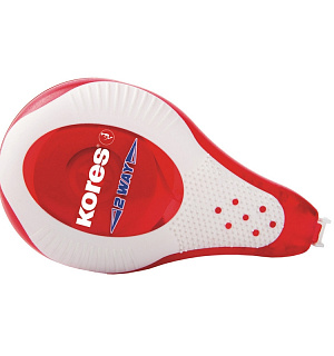 Корректирующая лента 4,2мм/8 м KORES 2WAY 84320
