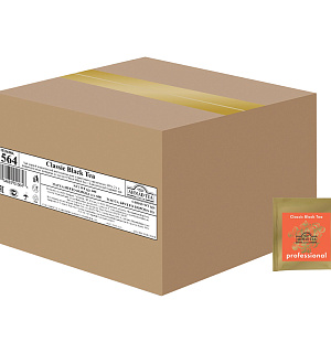Чай Ahmad Tea "Professional. Классический", черный, 300 пакетиков по 2г