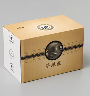 Держатель для туалетной бумаги на два рулона 20,5×12×12,6 см, без втулки, нержавеющая сталь, цвет хром