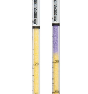 Трубка индикаторная NH32...100мг/м3