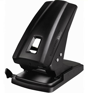 Дырокол Maped ESSENTIALS металлический до 60 л., черный