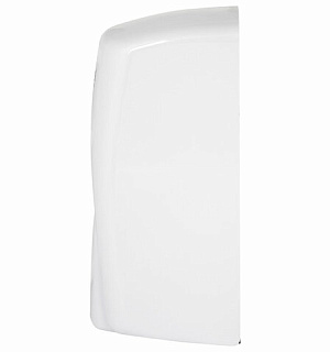 Дозатор для мыла-пены LAIMA PROFESSIONAL ORIGINAL, НАЛИВНОЙ, 1 л, белый, ABS-пластик, 605784