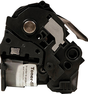 Картридж лазерный CACTUS (CS-CE285AS) для HP LaserJet P1102/P1102W/M1212NF, ресурс 1600 страниц