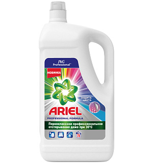 Гель для стирки Ariel "Color", 4,94л, 8001841826165 (ПОД ЗАКАЗ)