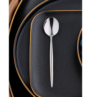 Ложка кофейная «Торнбери», h=11,7 см, толщина 5 мм