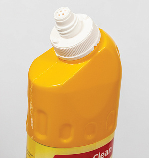 Чистящее средство универсальное OfficeClean Professional "SuperCleaner", гель, 1л