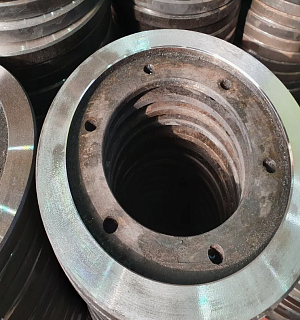 Кольцо разгр.8МС-7.0111