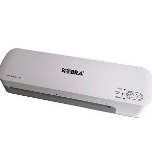 Ламинатор Kobra Queenlam 125 T A4, 75-125 мкм