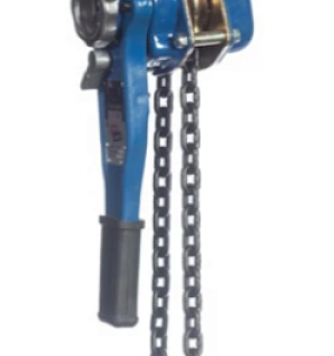 Таль рычажная HSH (BL) 0.75т Китай