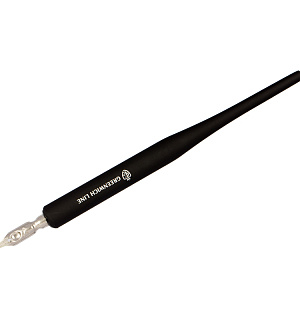 Перья плакатные Greenwich Line, 5шт.+держатель