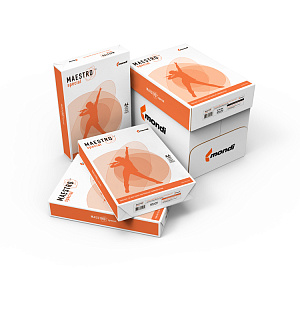 Бумага Maestro "Special" А4, Марка В, 500л.