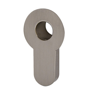 Вставка под шток Armadillo, для CYLINDER 1SN-3, цвет матовый хром