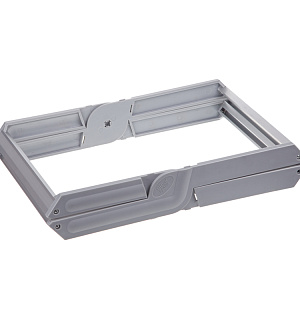 Подставка для подвесных папок OfficeSpace, А4/F4 (Foolscap), 410*310*290мм