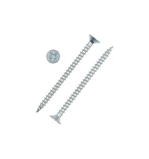 Саморезы универсальные оцинк. 4,5х60 ,150 шт
