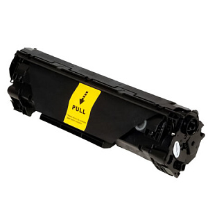 Картридж лазерный SONNEN (SH-CE278A) для HP LaserJet P1566/P1606DN, ВЫСШЕЕ КАЧЕСТВО, ресурс 2100 стр., 362427