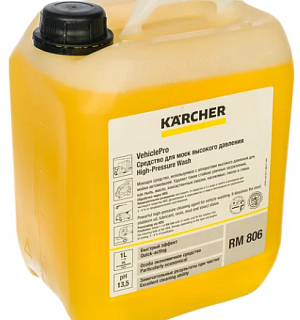 Средство моющее Karcher RM 806