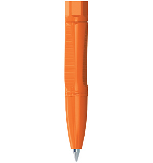 Ручка шариковая Berlingo "Tribase Orange" синяя, 0,7мм, 20шт., картон. коробка