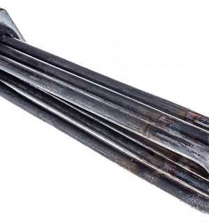 Блок ТЭНБ-9р 220 G2 1/2 нерж.ст.